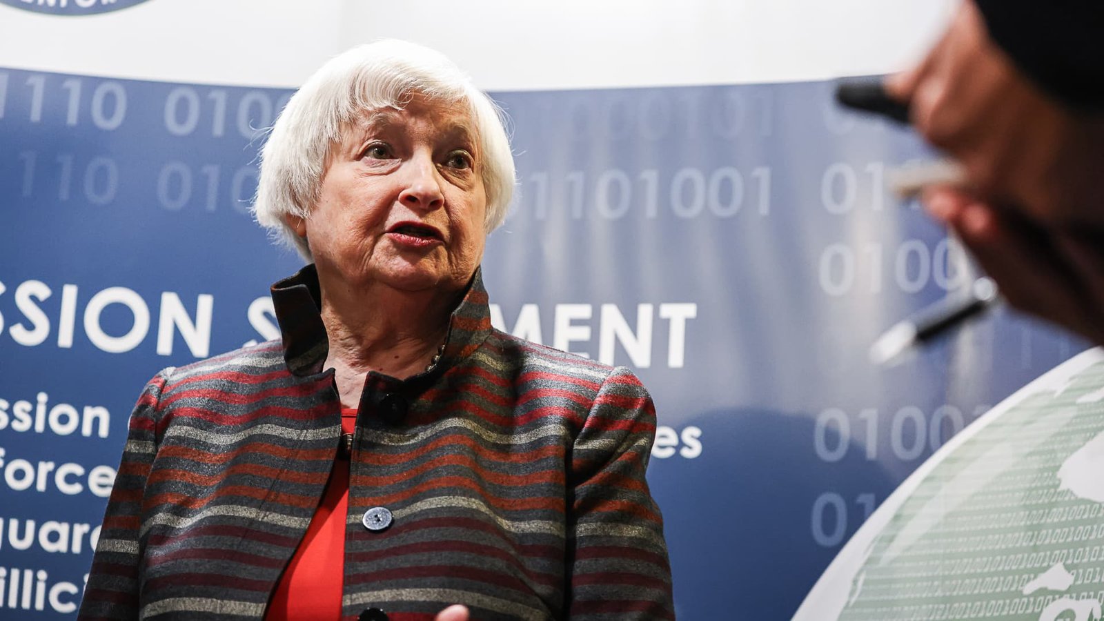 Treasury delays beneficial ownership reporting deadline for small businesses