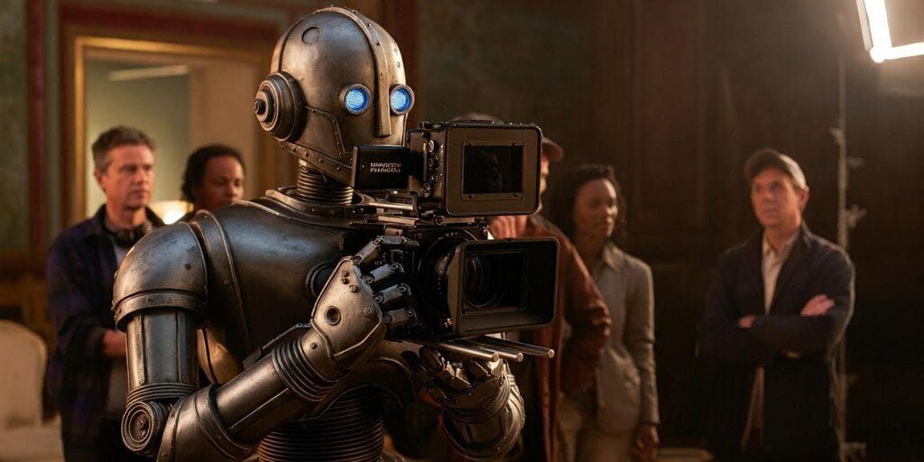 Tencent's New AI Video Generator Takes On OpenAI's Sora For Free