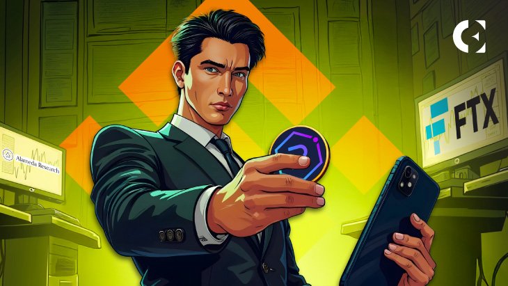 FTX Liquidator Transfers Trigger Volatility in BIT and RAY Tokens