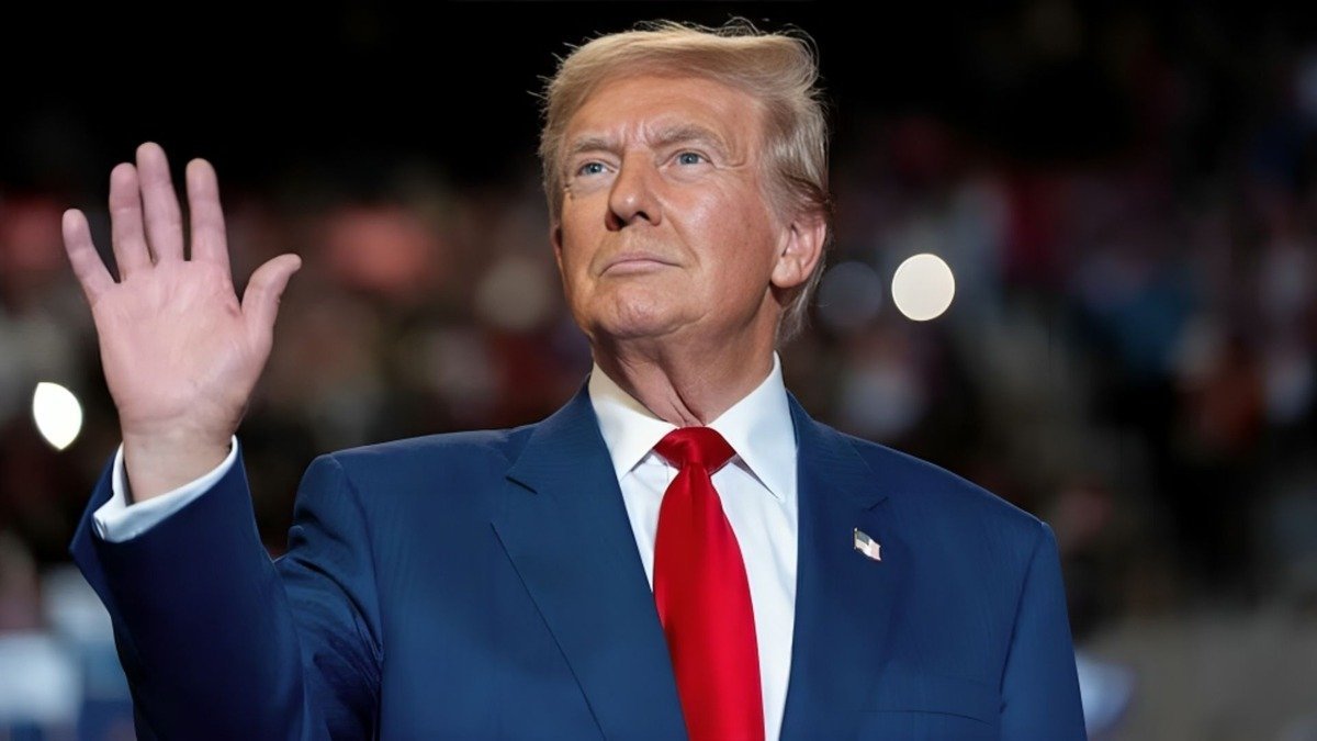 Crypto Firms Contribute $8M to Trump’s Inauguration