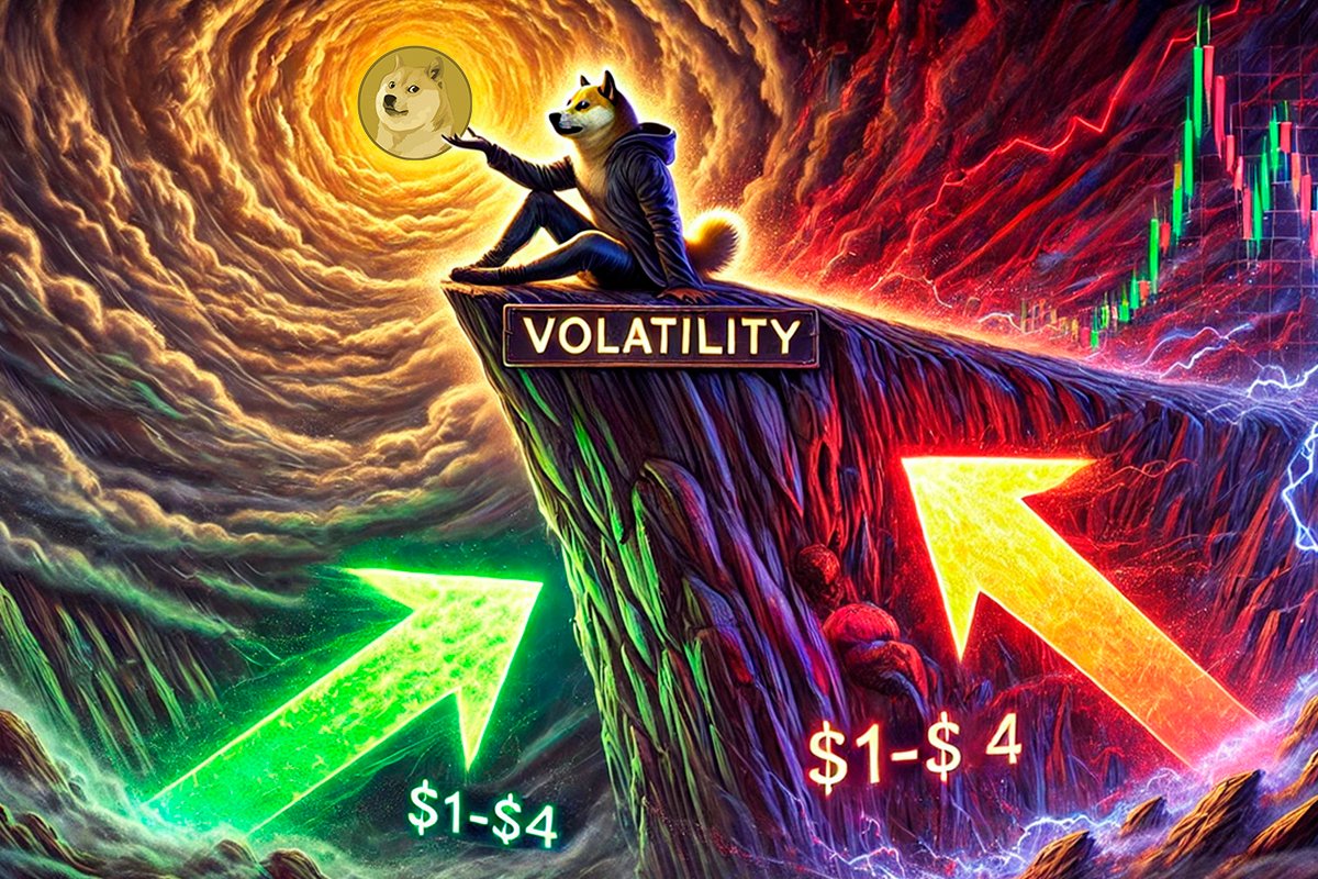 Dogecoin's Future: Potential for Growth or More Losses?