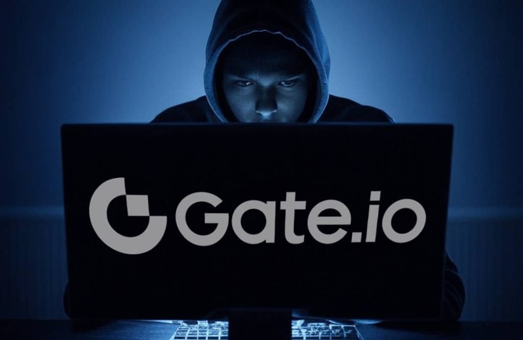Has the Gate.Io cryptocurrency exchange been hacked? Not really, but the Gate.io security flaw has become apparent; learn more about the risk of crypto hacking here.