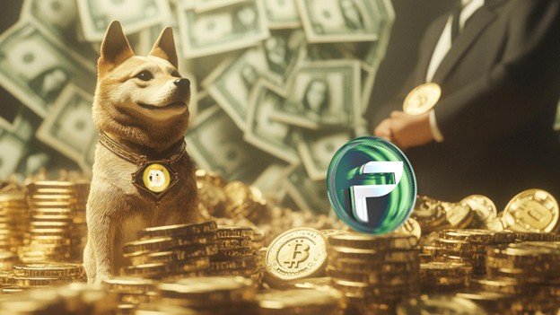 It’s Like Buying Dogecoin or Shiba Inu in 2021 Says Analyst on the PropiChain Rally