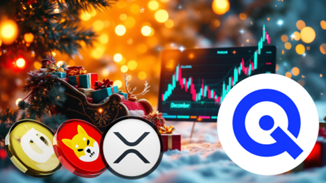 Shiba Inu Price Forecast: SHIB To Follow DOGE’s Bull Rally To $0.0056, But WallitIQ (WLTQ) Will Mirror XRP’s 17,000% Surge In 2025