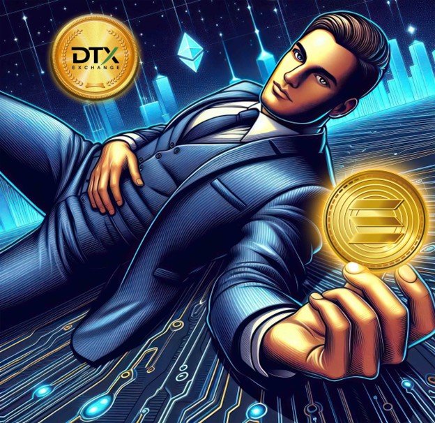 Solana And SUI Investors Are Rotating Profits From Their Holdings To Buy This Cheap $0.12 Coin - What Do They Know?