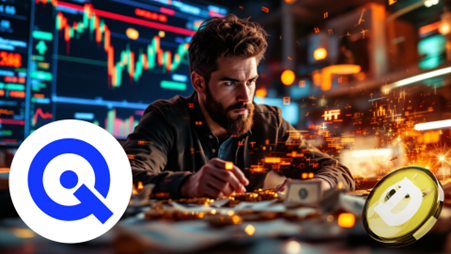 Dogecoin Millionaire Moves $500,000 Into Rival At $0.01 With Expectations For 40,000% Price Surge To $4.2