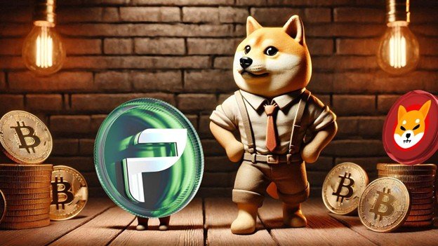 Dogecoin On Chain Data Reals Smart Trader Betting Big on PCHAIN Expecting a 19,209% Run
