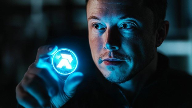 Elon Musk’s AI Highlights a Hidden Altcoin Set to Surpass the Dogecoin Price 2021 Gains with 21,404% ROI