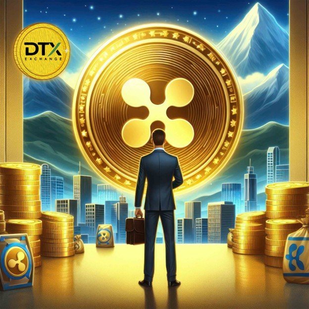 High-Flying Ripple (XRP) Could Hit $5 This Year, But Can It Keep Up With This Altcoin With 9032% Returns In 45 Days