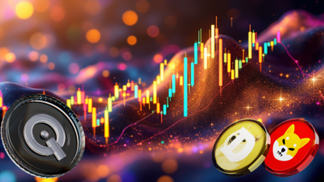 Shiba Inu (SHIB), WallitIQ (WLTQ), And Dogecoin Price Prediction For 2024, 2025, 2026, 2027, 2028, 2029, And 2030
