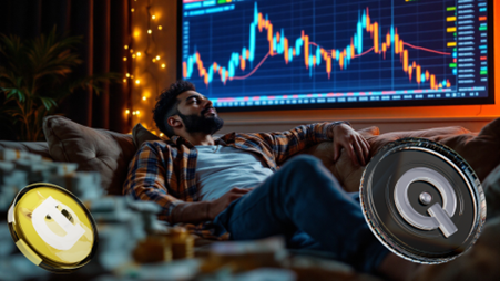 Popular Crypto Expert Bets On A Dogecoin Price Crash, Says This Ethereum Coin Will Rally 55,220% Before Q1 2025