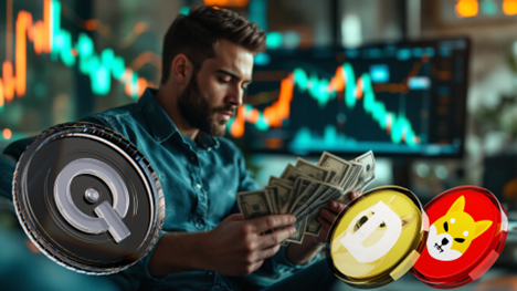 Dogecoin Millionaire Moves $300,000 Into WallitIQ (WLTQ) At $0.02, Predicts 40,000% Surge To Beat Shiba Inu