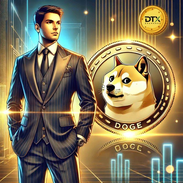 Dogecoin And Shiba Inu Popularity Meet Their Match With This New Ethereum DeFi Token Set For A Massive Pump