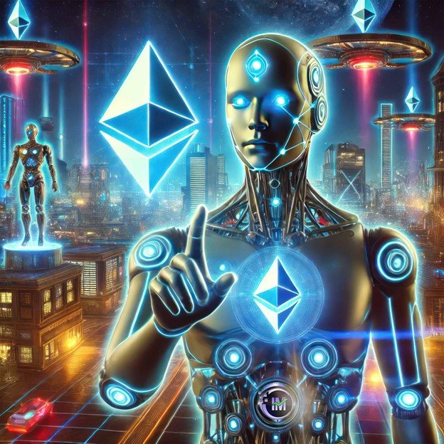 Ethereum Price Suppressed By Whales? Don’t Miss ETH and This Viral AI Altcoin That Could Enter Top 10 Marketcap