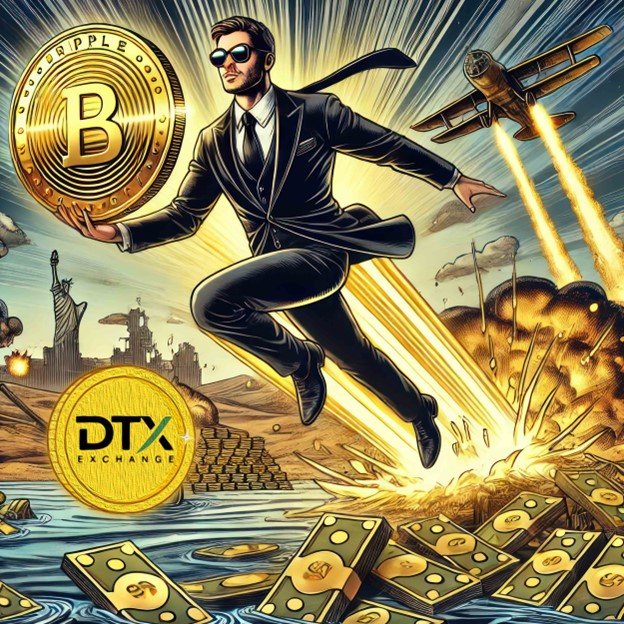 Inactive BTC Whale Sells $247 Million in Bitcoin: Here are 3 Altcoins He Might Buy With His Gains