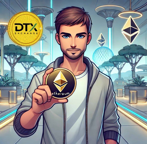 Blackrock Historic Buying Pushes ETH Price to Bullish Territory: Can This Viral Altcoin Surpass Ethereum Gains?