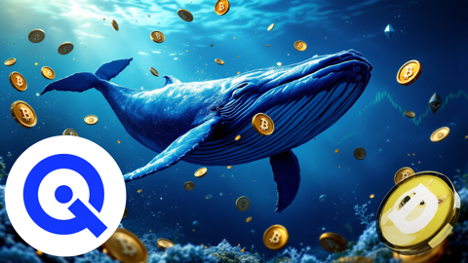 Why Dogecoin Whales are Quietly Accumulating This AI-Powered $0.02 Crypto Gem Poised For 67,400% Rally To $12 By 2025