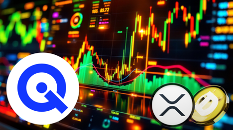Dogecoin Price Breakout: Rise In Investor Momentum To Push DOGE To $10, XRP To $15, And WallitIQ (WLTQ) From $0.02 To $20