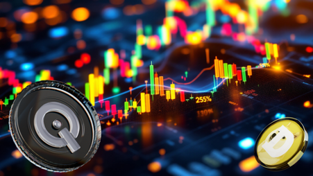 Dogecoin Faces $3 Resistance While This $0.02 Al Altcoin Gains Momentum With 70,000% Growth Potential