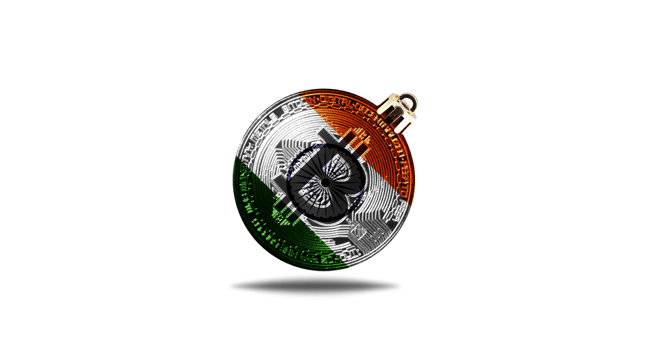 Buy Bitcoin in India