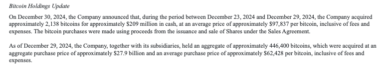 MicroStrategy is upping its cryptocurrency game, adding significant Bitcoin holdings. Strategic move?