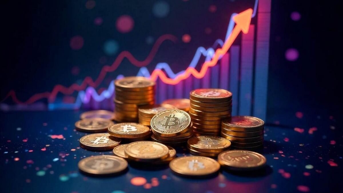 Strategic Investing in Top 10 New Cryptos
