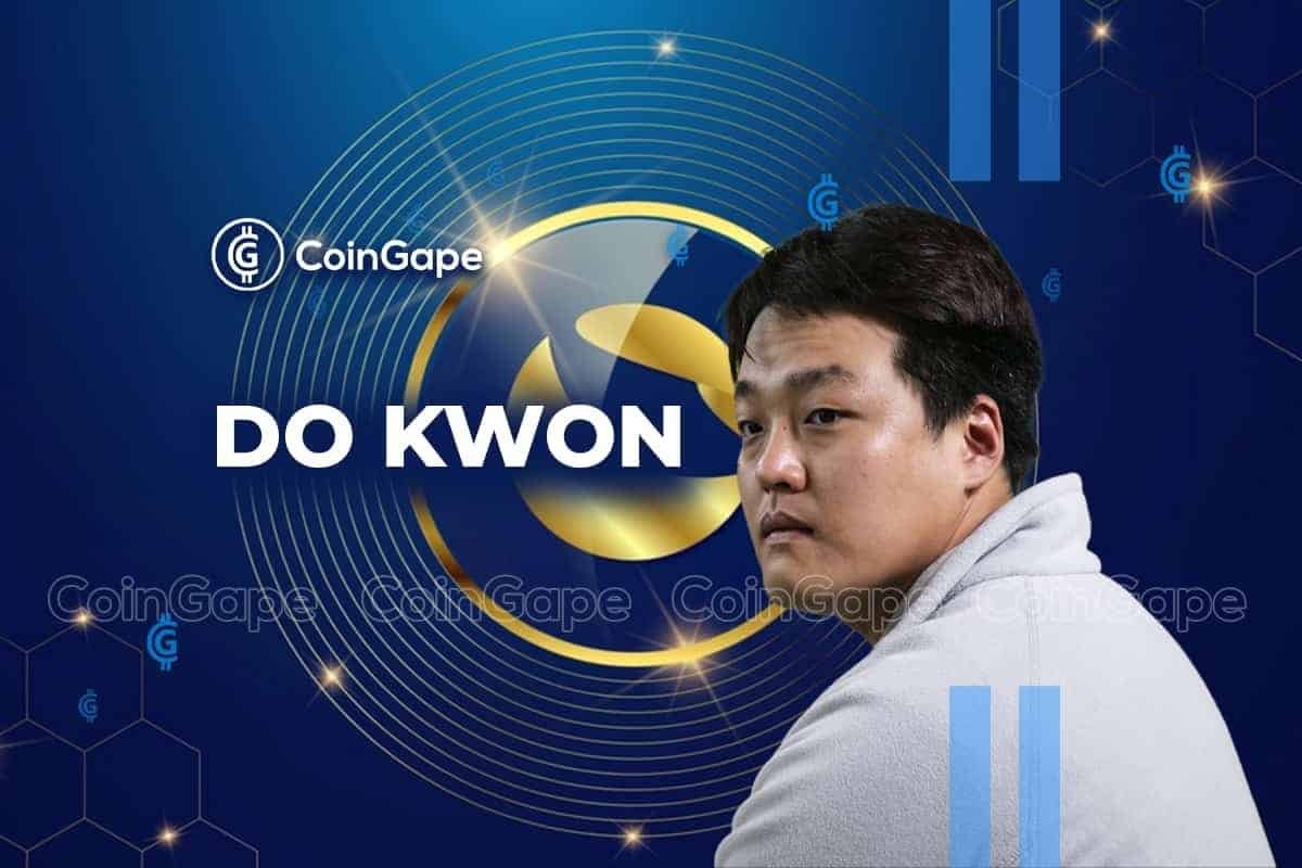 Terraform Labs Founder Do Kwon Extradited to The US: Report