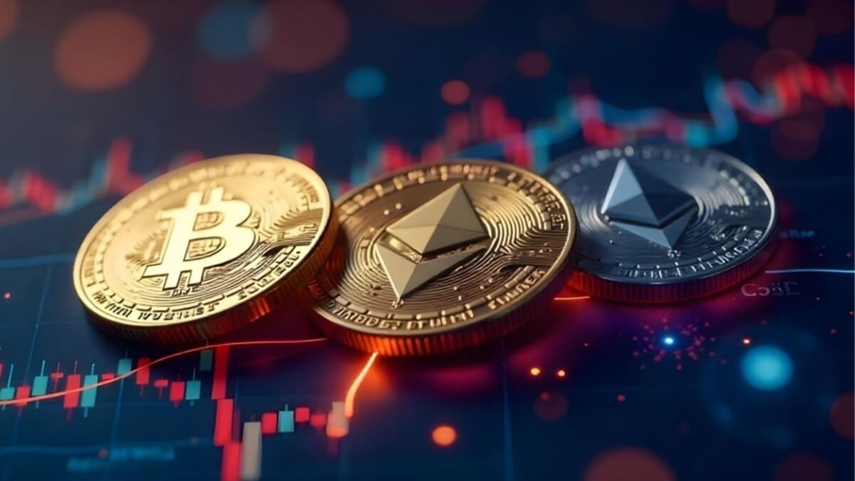 These 6 Cryptos Are Set to Surge