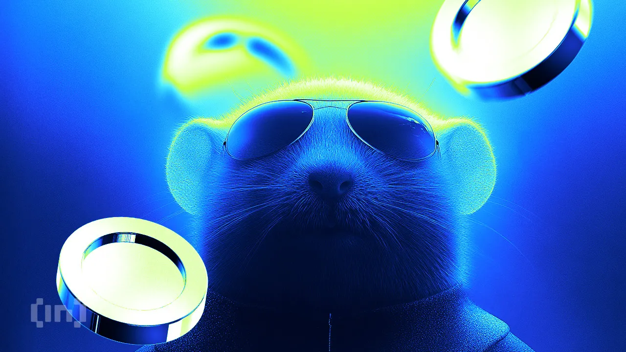 Hamster Kombat Launches Layer-2 Network on TON Blockchain