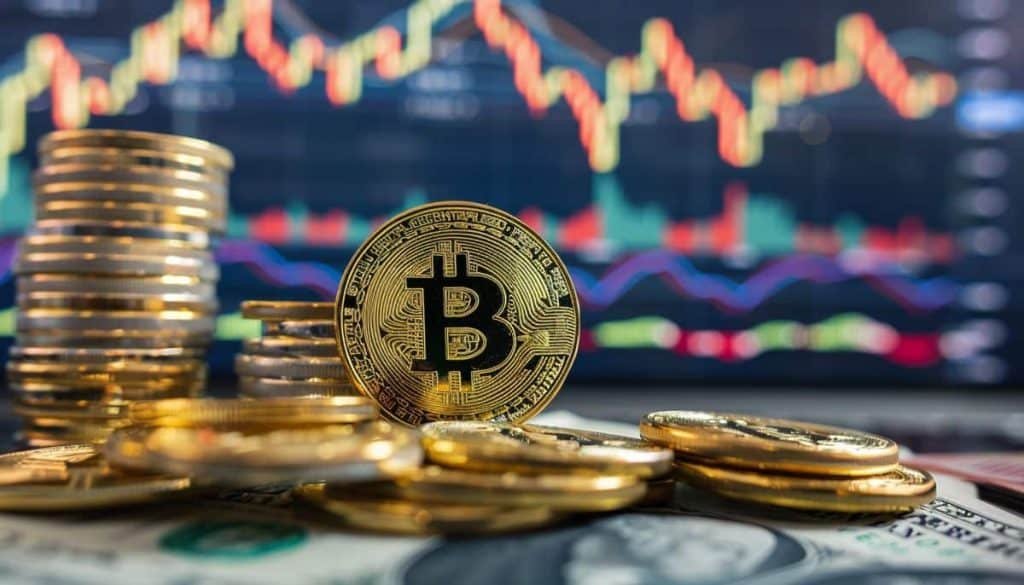 Bitcoin enters the euphoria phase: analysts predict that the rally could extend until 2025