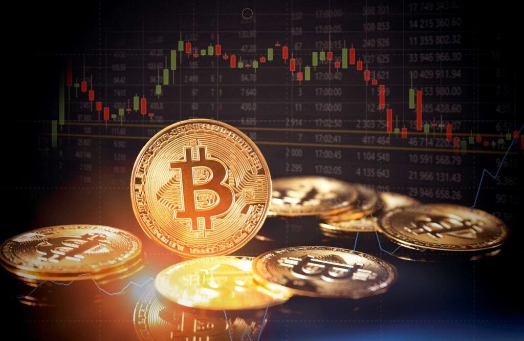 Van Eck: The United States can reduce the national debt by 35% with a reserve of 1 million Bitcoin
