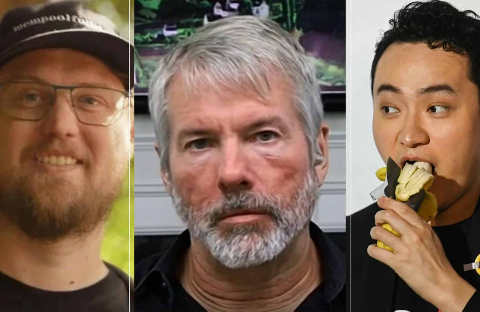 99Bitcoin’s Crypto Person of The Year 2024
