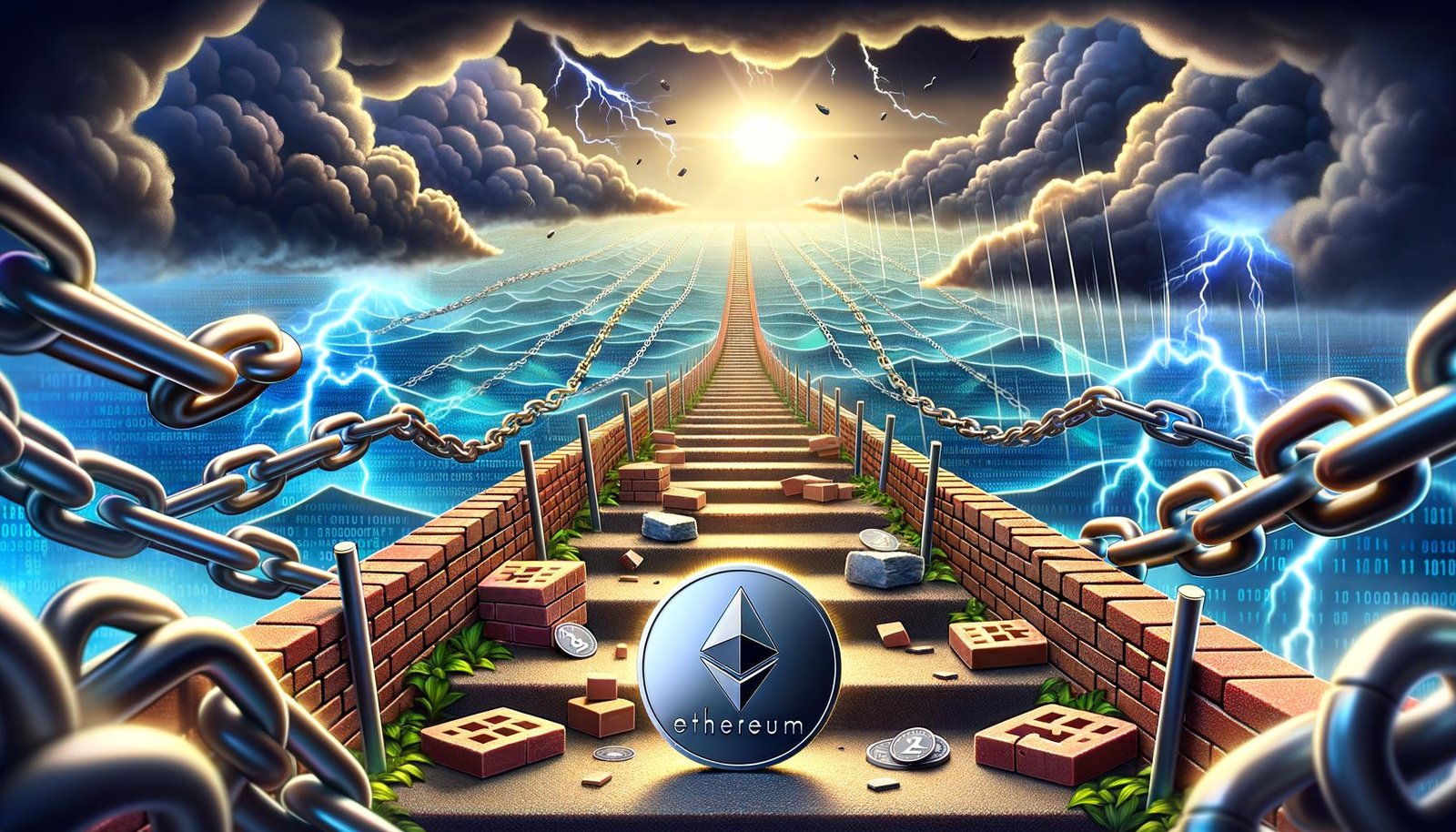 Key Hurdles Blocking Its Path?