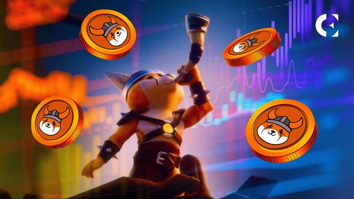 FLOKI TokenFi