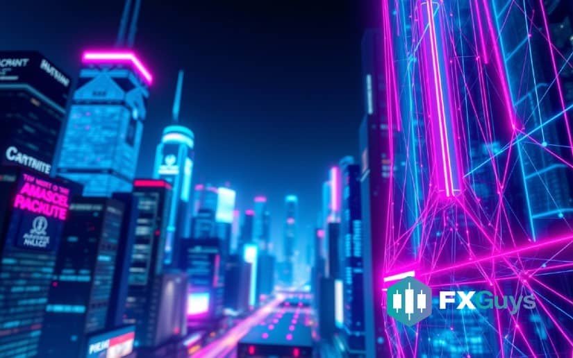 Build Your $1M Portfolio With FX Guys: The Ultimate Guide
