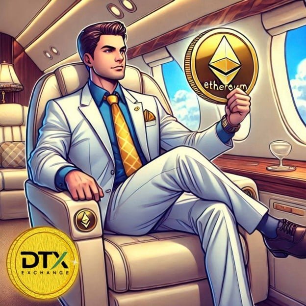 New DeFi Crypto Crossed $12.5M in Funding – A More Compelling Alternative to Underwhelming Ethereum (ETH) and Dogecoin (DOGE)?