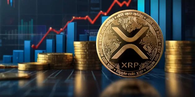 XRP Finally Achieved This Too! It Shook the Markets and Reached the Top!