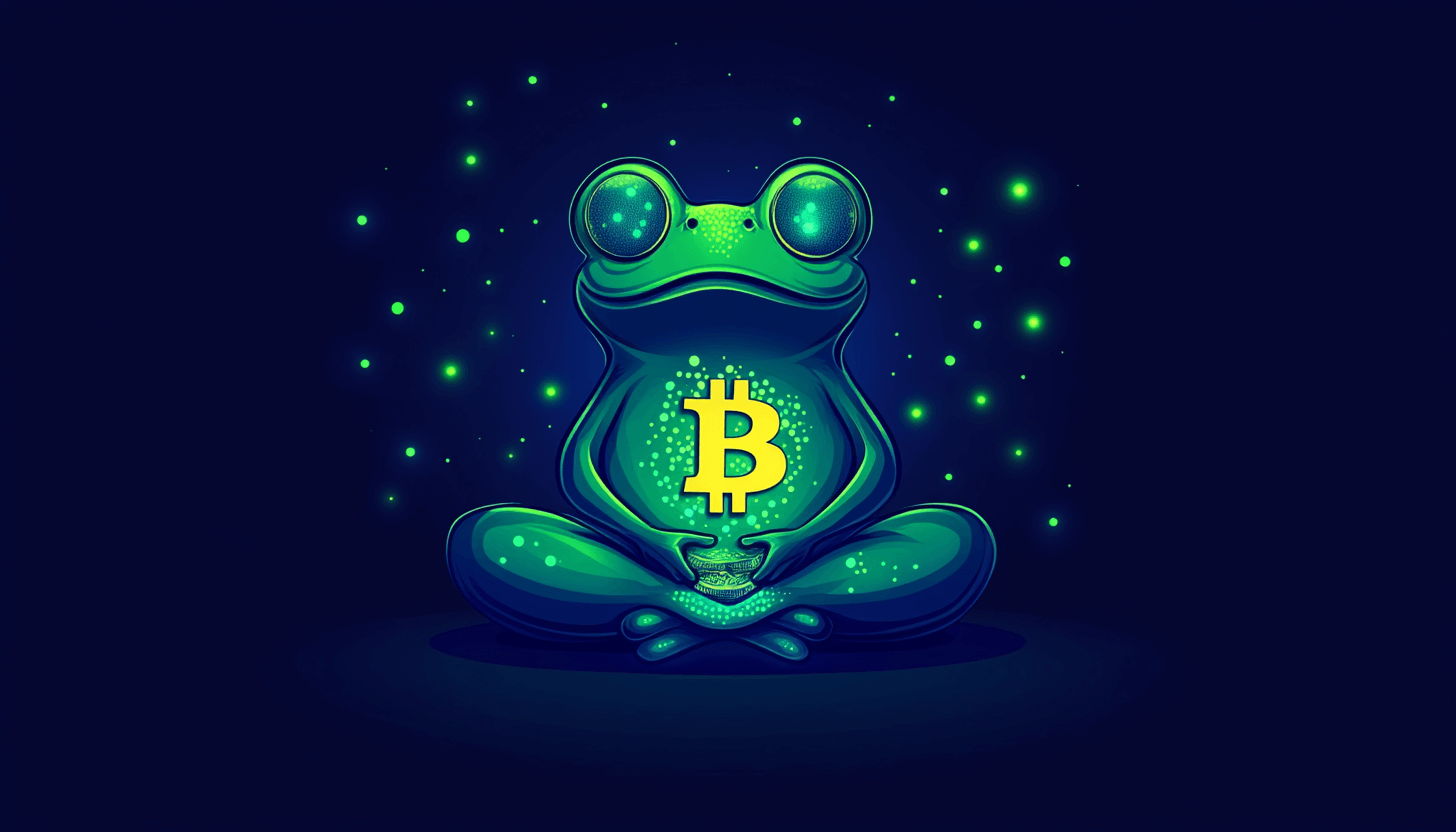 Meme Coins Defy Down Market Trends