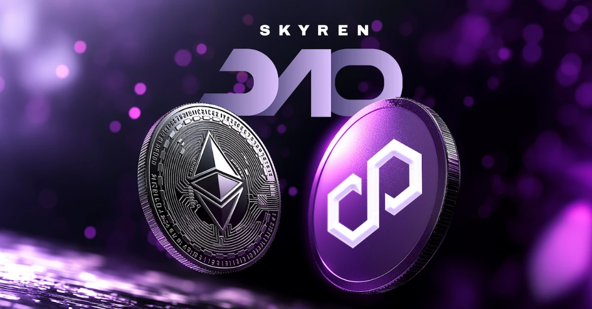 Skyren DAO's Innovative Approach to Scalable DeFi