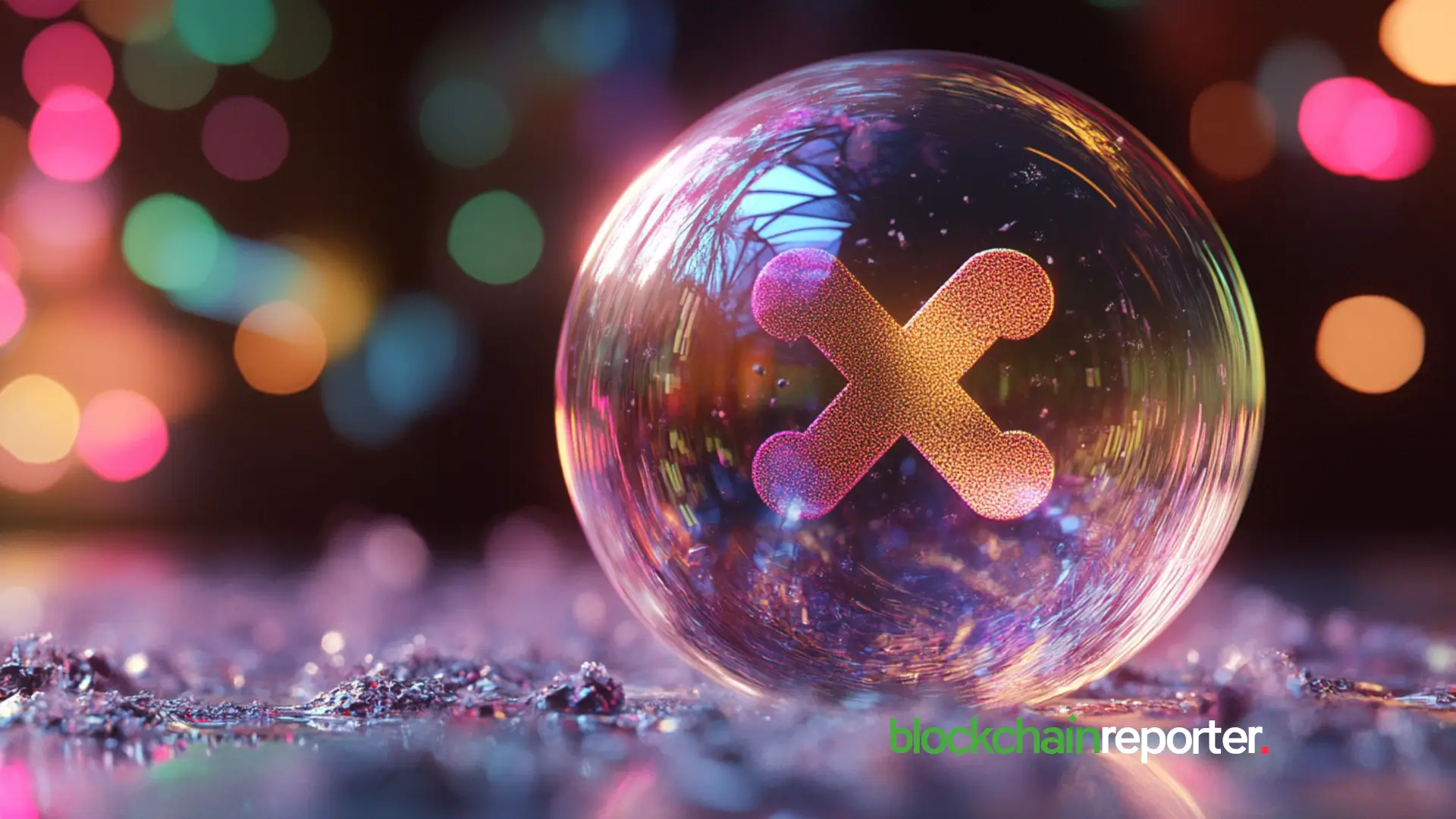 Dogecoin and Ripple Investors Report 700% Gains in DTX Exchange Amid Soaring Crypto Market