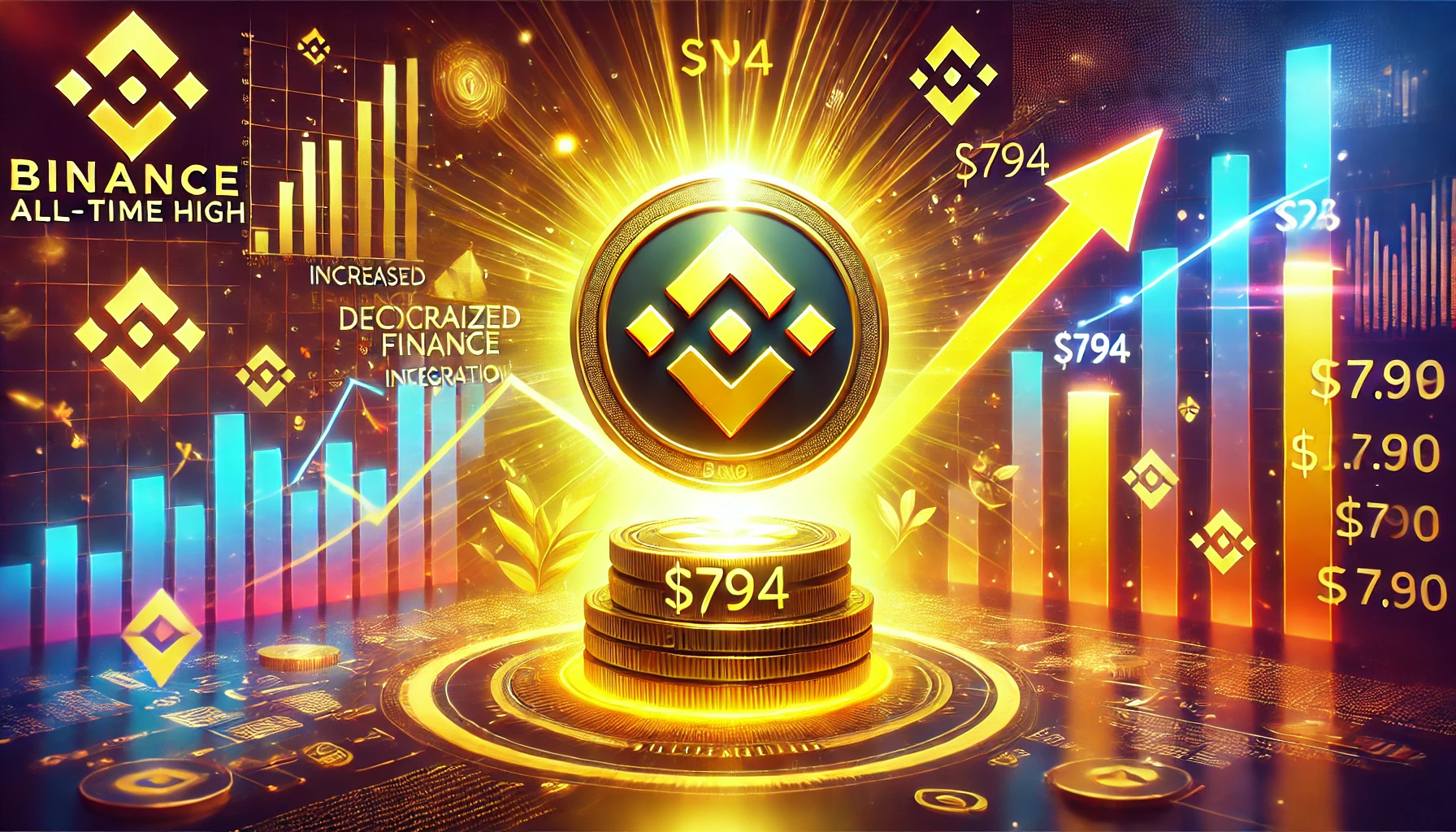 CAKE Token Jumps 96%—3 Reasons Why PancakeSwap Is Soaring