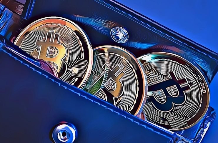 Institutional Demand Surges as Whales Move Massive Amounts