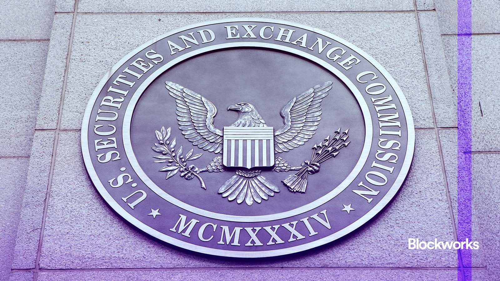 SEC in ‘purgatorial state’ despite positive signs