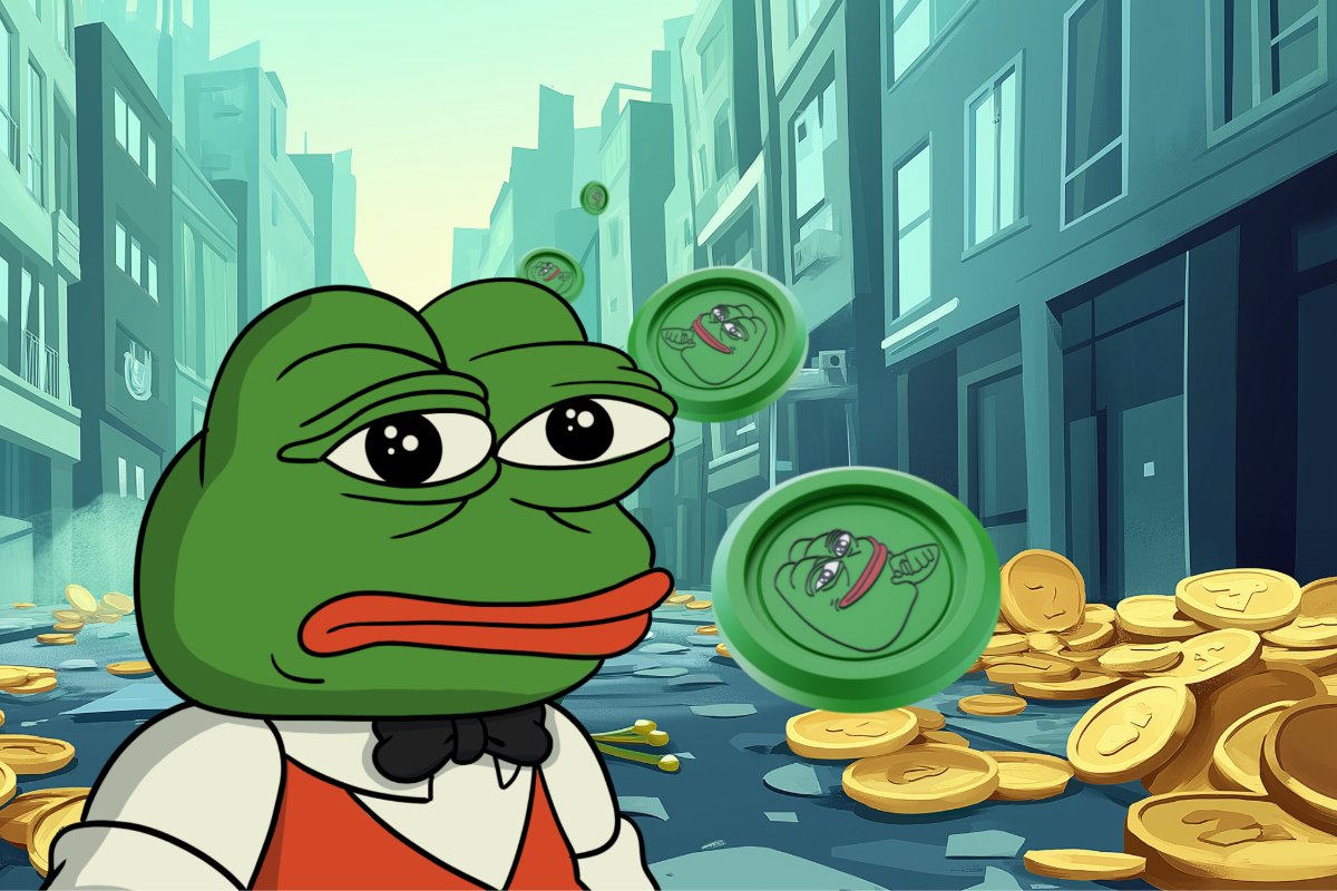 Huge Losses Continue For PEPE, Is Now A Good Time To Buy Panshibi (SHIBI)?
