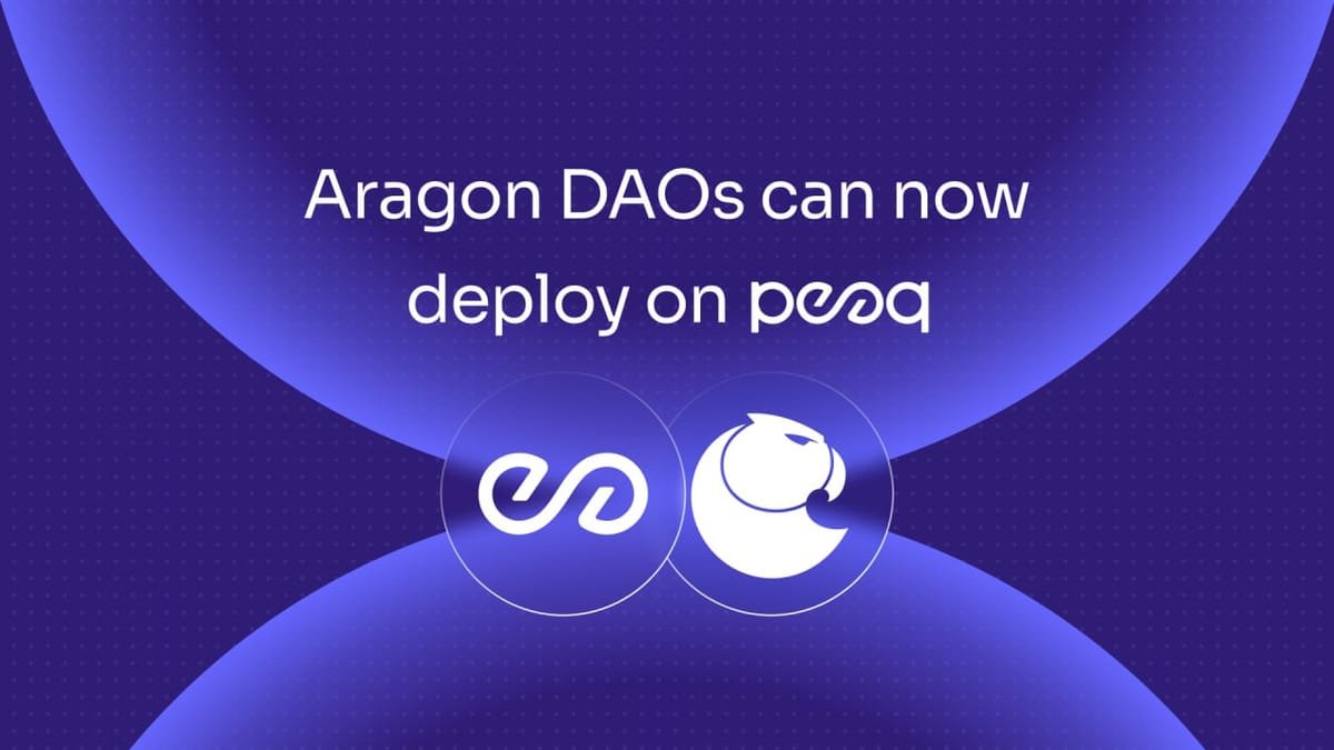 The Future of Decentralized Infrastructure
