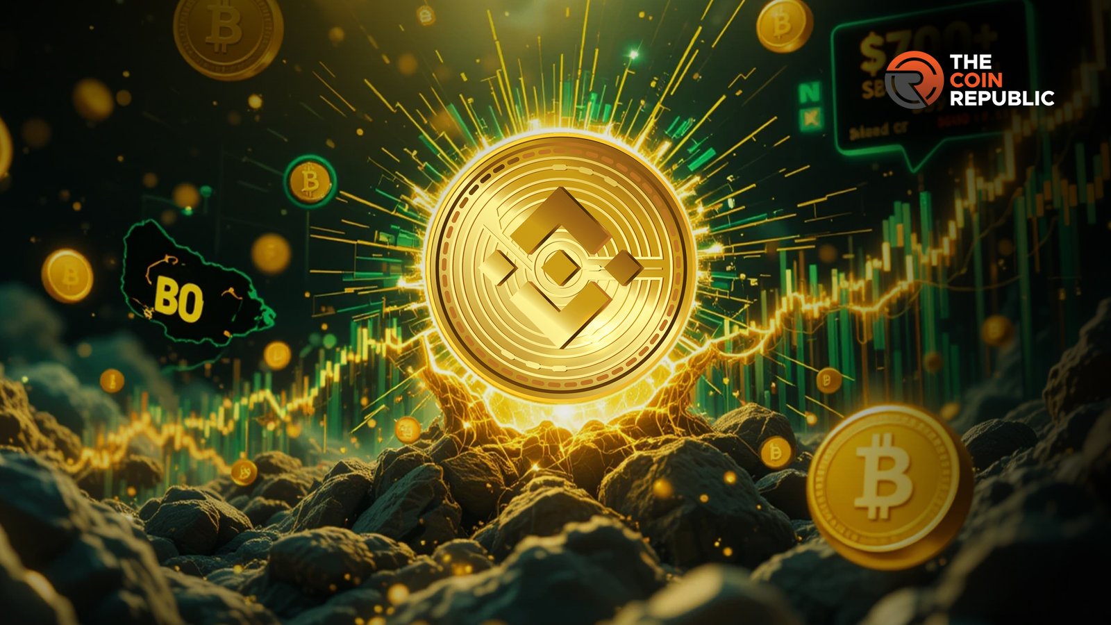 Memecoin Trading on BSC Makes a Comeback