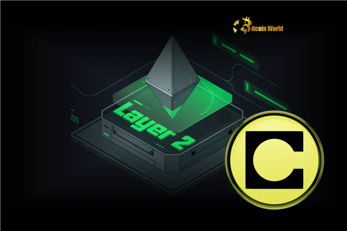 Celo's Bold Ethereum Layer-2 Migration: Unleashing Crypto Scalability
