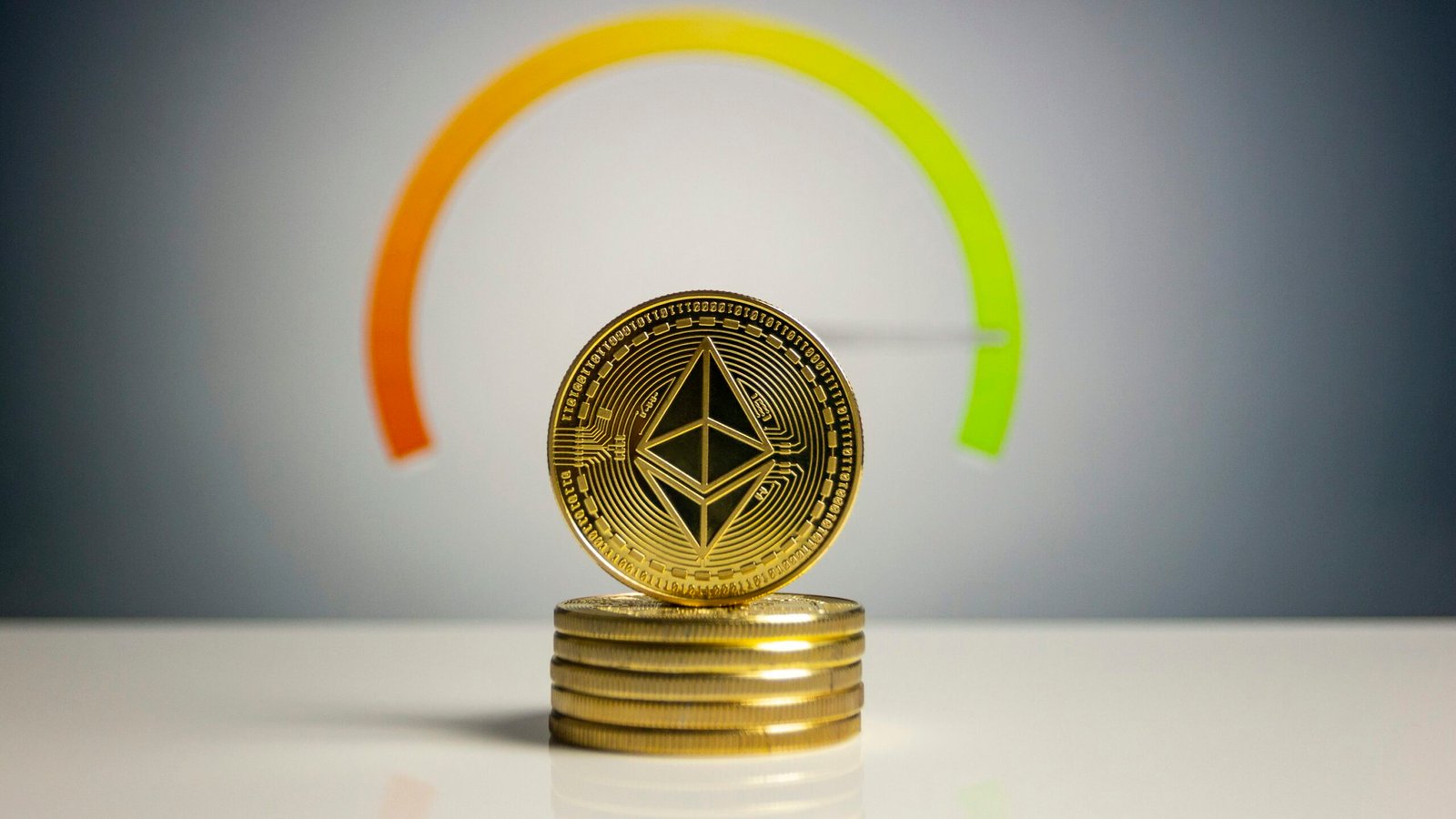 Ethereum CLS Shows Price Will Rebound Above $2,600, Here's Why