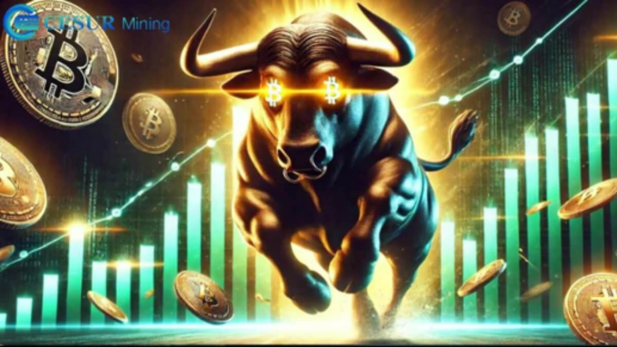How to Make Money at Home with Cloud Mining