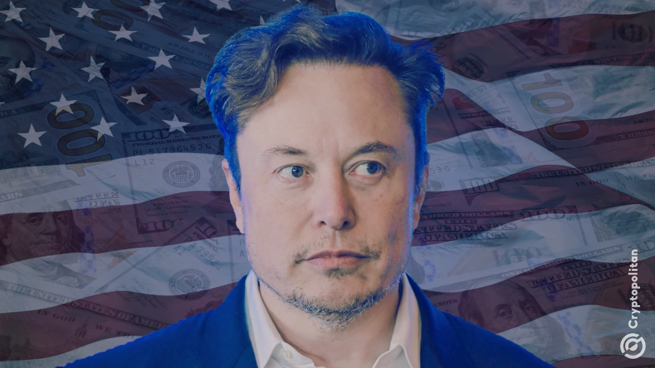 Musk’s DOGE exec claims $1.5 billion savings from IRS technology budget